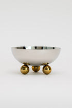 Marzell Stainless Steel Condiment Bowl