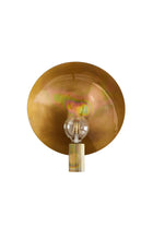Lund Sconce
