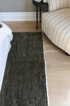 Saga Rug - Green