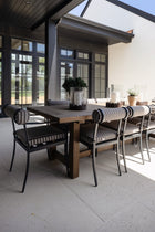 Stewart Outdoor Dining Table
