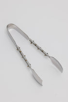 Mixed Metal Tongs