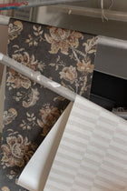 Anelda Jacobean Wallpaper