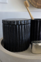 Blossom Scallop Container