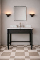 Toulouse Washstand