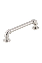 Industrialist Cabinet Pipe Pull