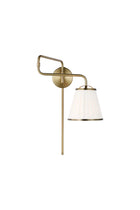 Esther Swing Arm Sconce