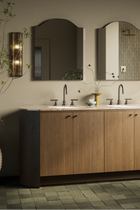 Dean Double Vanity