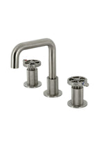 Fuller Bathroom Faucet