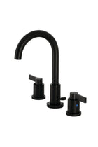 NuvoFusion Bathroom Faucet