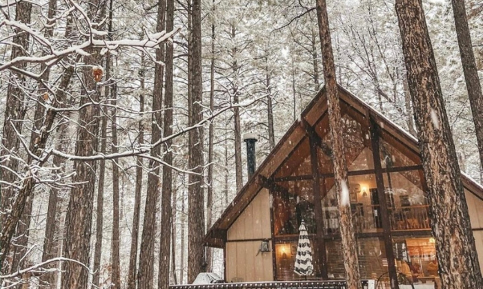 Ep. 12: Airbnb