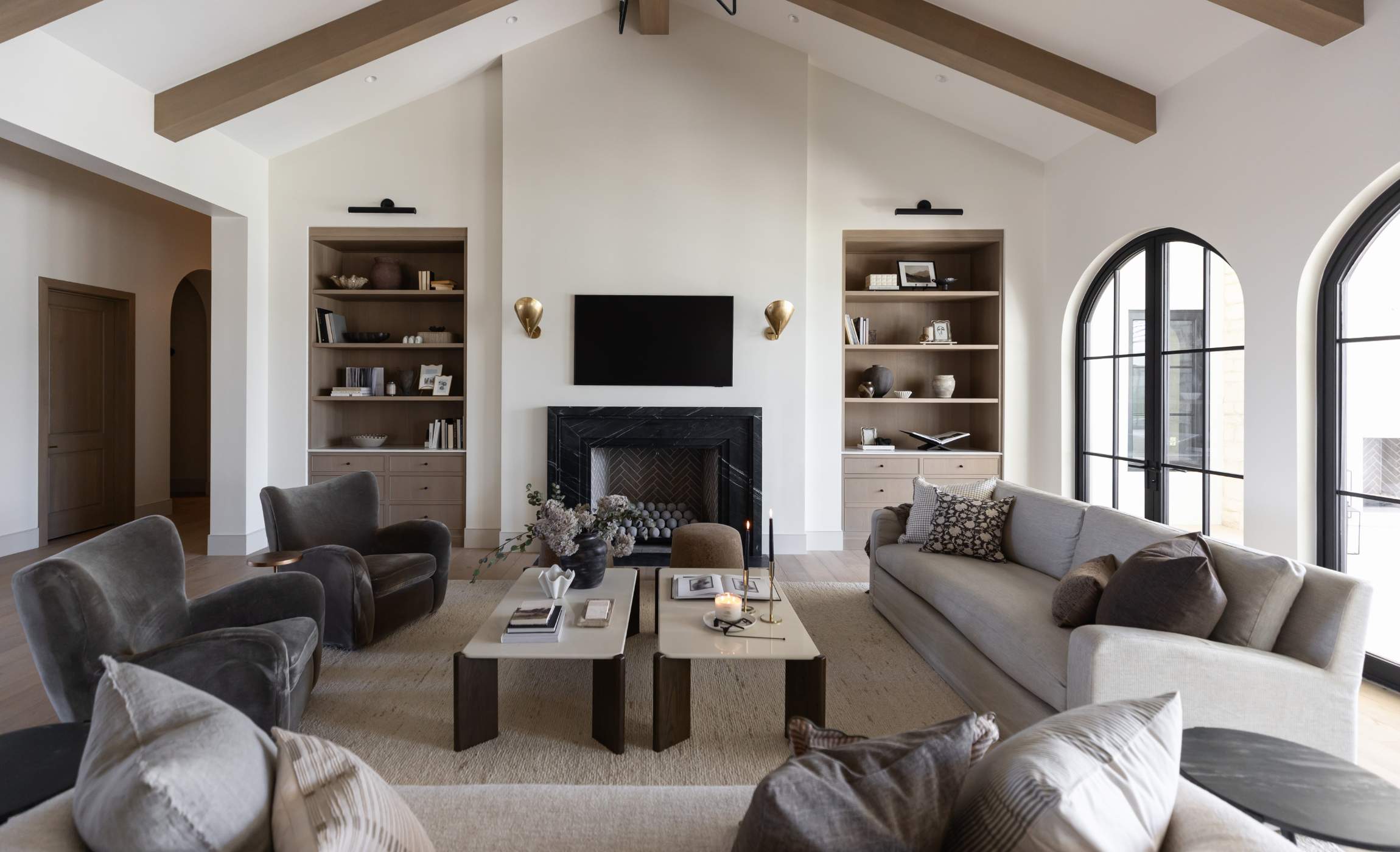 What Quiet Luxury Really Means in Interior Design (And Why It's Here to Stay)
