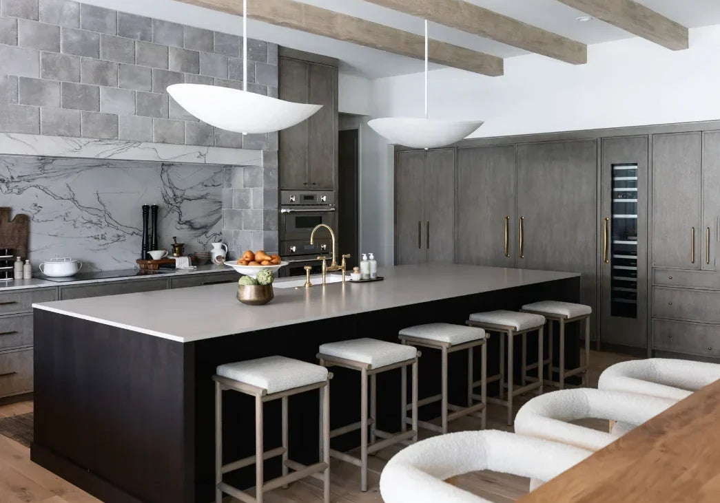 Modern Furniture Pieces Every Well-Designed Home Should Have