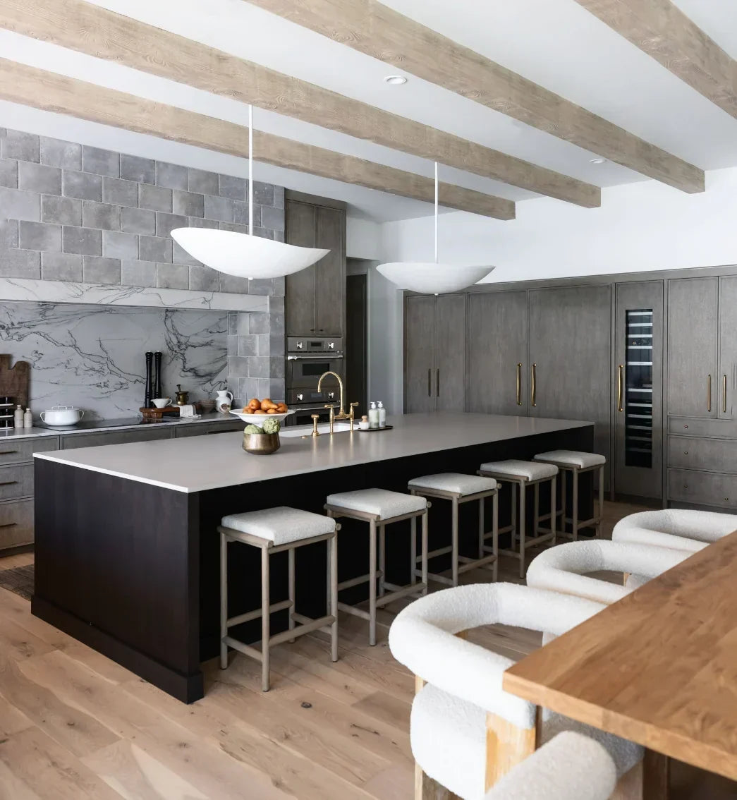 Modern Furniture Pieces Every Well-Designed Home Should Have