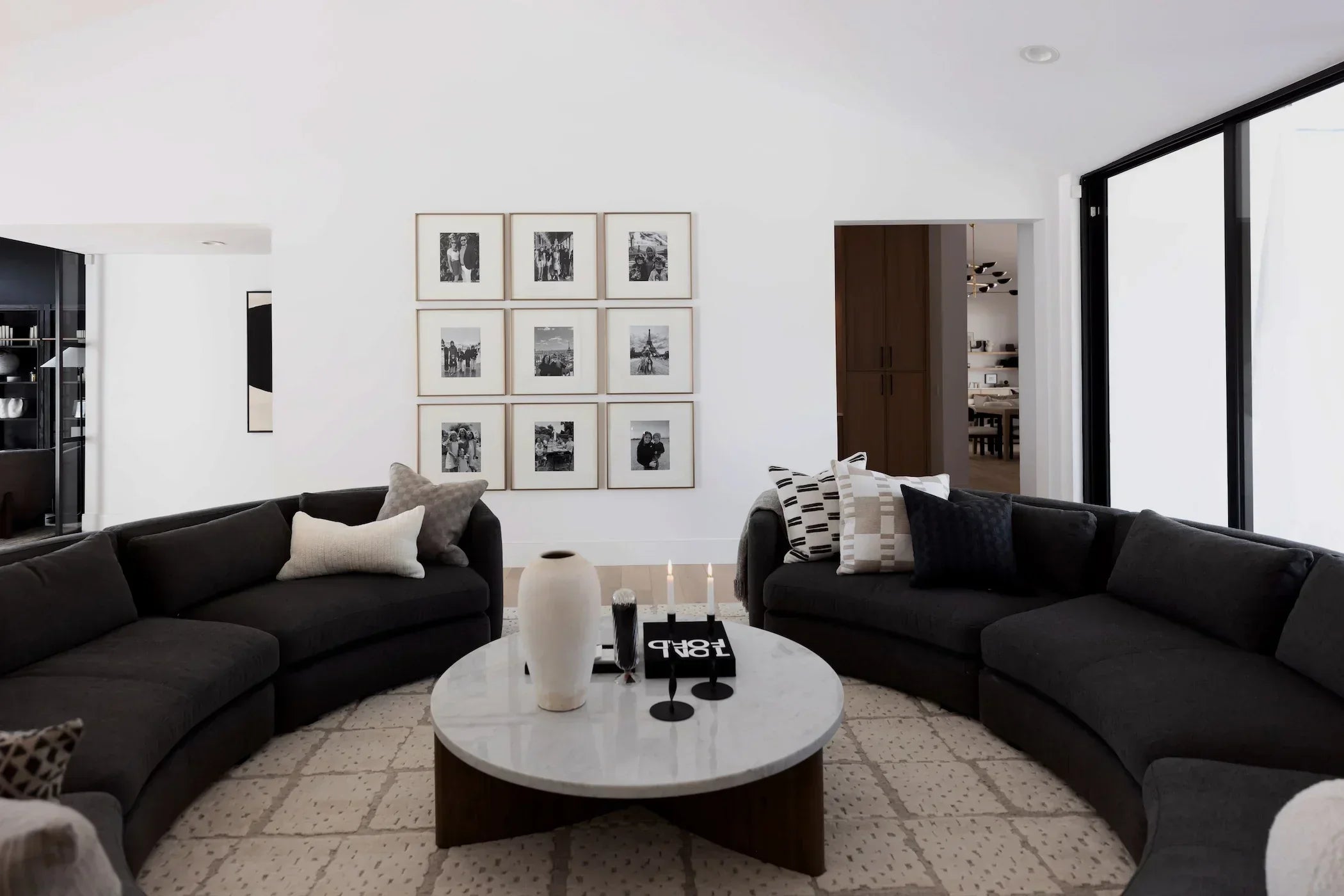 The Design Principles That Make a Space Feel Truly Luxurious