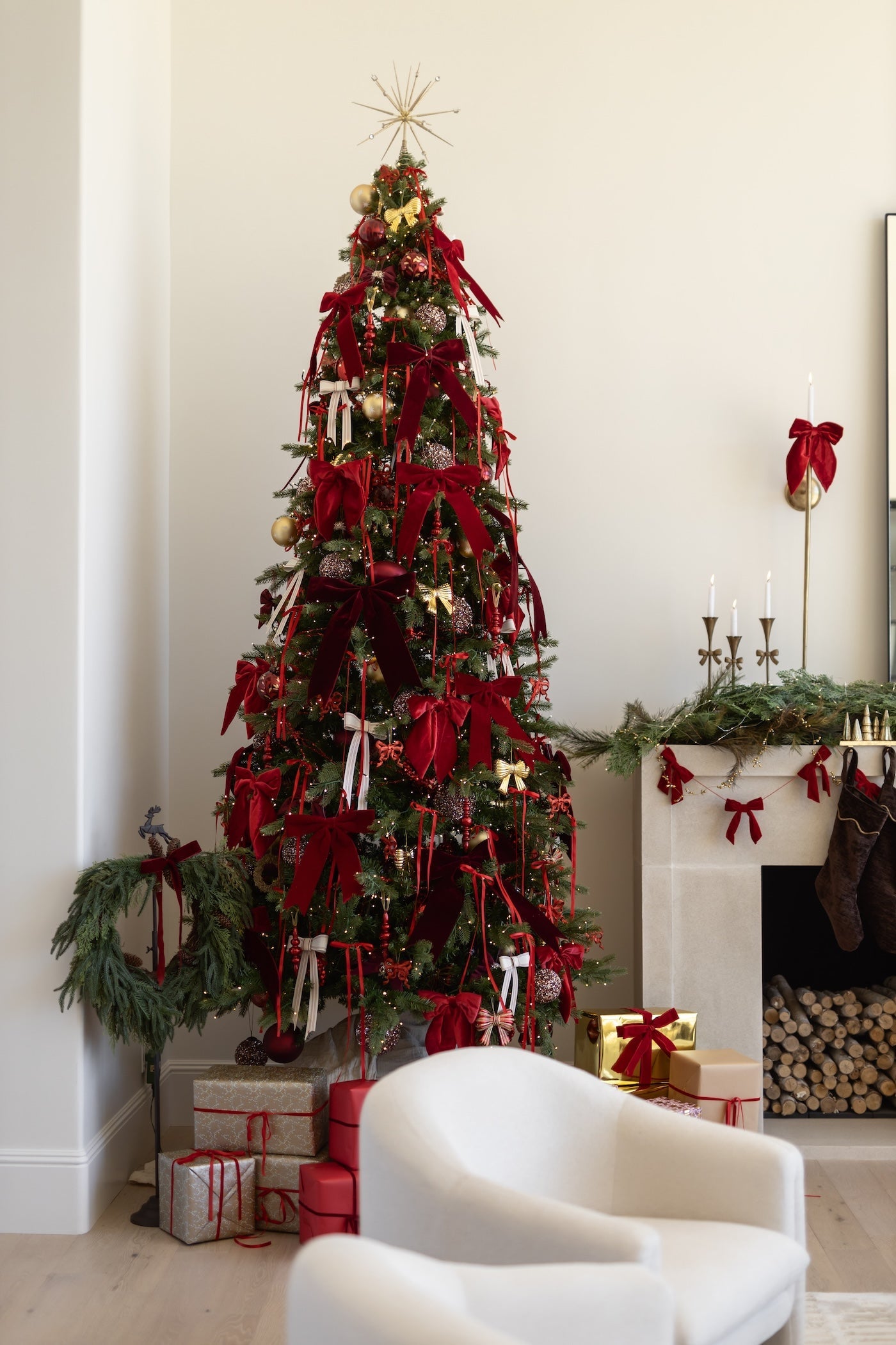 Classic Tree
