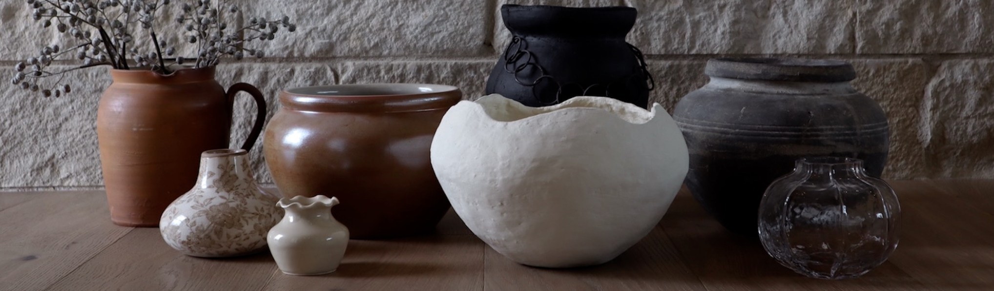 Modern Home Decor, Curated by Design