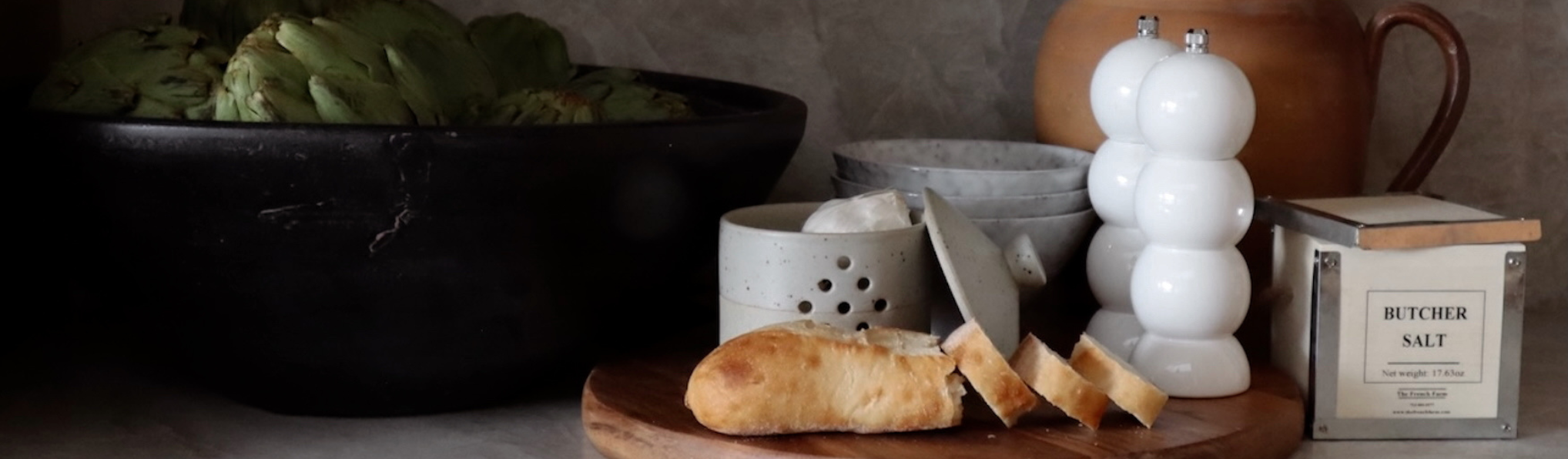 Kitchen Goods