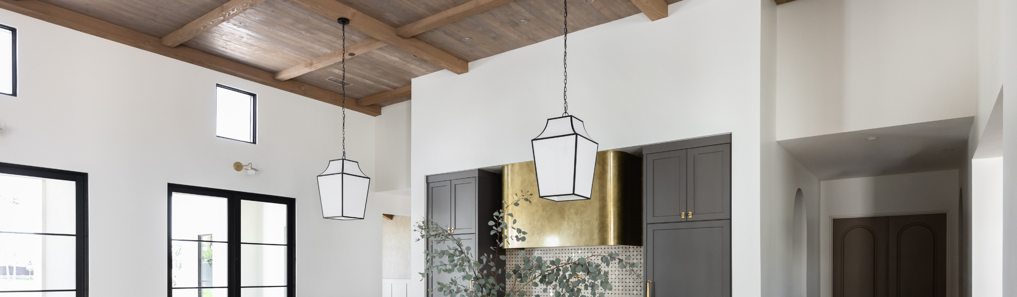 Contemporary Lighting