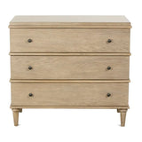 Provence Chest