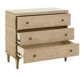 Provence Chest