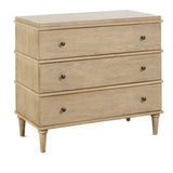 Provence Chest