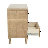 Provence Chest