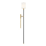 Fragment Plug-In Sconce