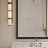 Brenham Sconce  - 2 Sizes