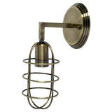 Hines Sconce
