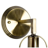 Hines Sconce