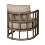 Skylar Accent Chair