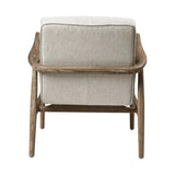 Ajax Accent Chair