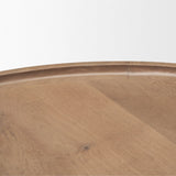 Cleaver Coffee Table