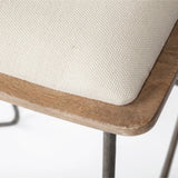 Katniss Bar Stool