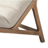 Pierre Chaise Lounge