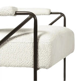 Vicunya Accent Chair