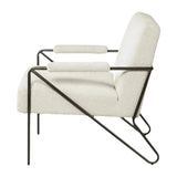 Vicunya Accent Chair