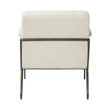 Vicunya Accent Chair