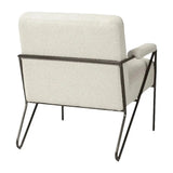 Vicunya Accent Chair