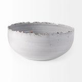 Larsen Ceramic Decorative Bowl
