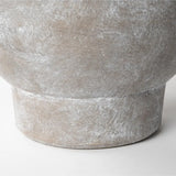Deya Rustic Brown Ceramic Vase - 2 Sizes