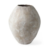 Gobi Ceramic Oval Vase - 2 Sizes