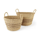 Vance Baskets - Set of 2