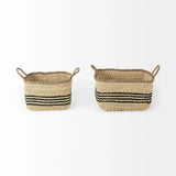 Emma Baskets - Set of 2
