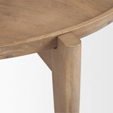 Cleaver Coffee Table