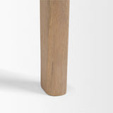 Cleaver Coffee Table