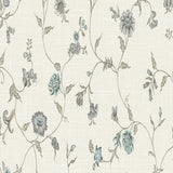 Florale Trail Wallpaper