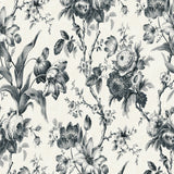 En Rose Onyx Wallpaper