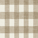 Bebe Gingham Wallpaper