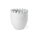 Selwyn Basin Glazed Vase